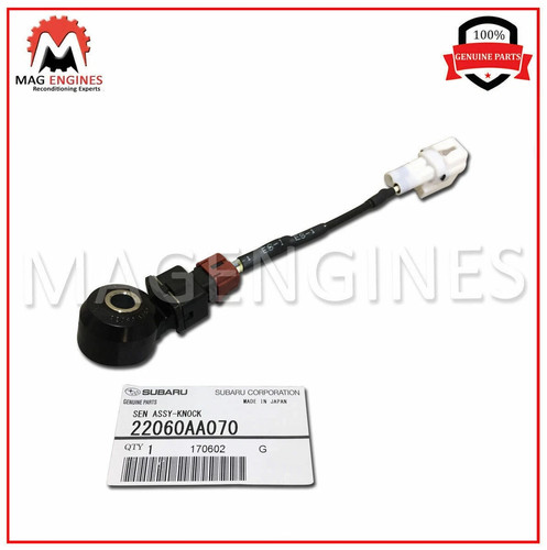 22060 aa070 genuine oem - 22060-aa070,