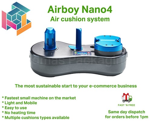 Airwave airboy nano4 air - airboy,