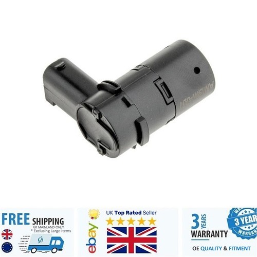 Rear parking sensor for - parking,