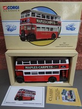 Bristol K Utility Bus London