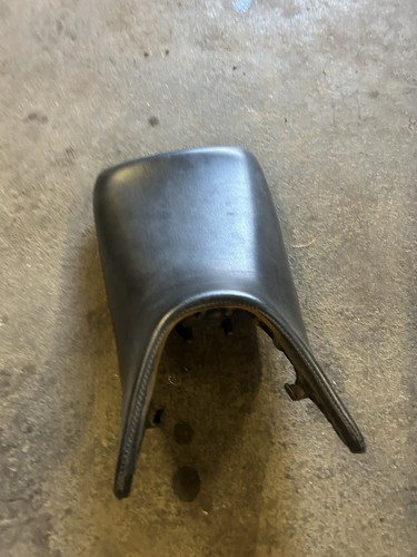 Honda cbr 125 2007 - honda, seat