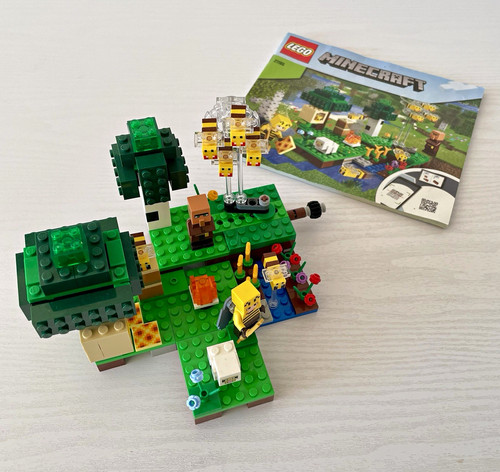 Lego minecraft the - lego,