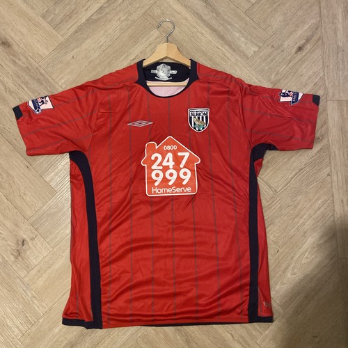 West bromwich albion 2009 - west, 2009-2010