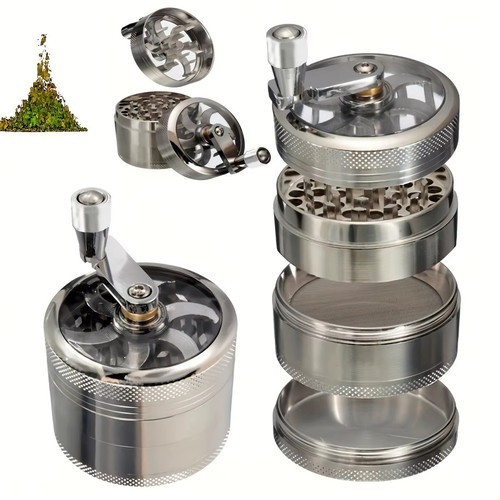 Nut hard spice - &, for