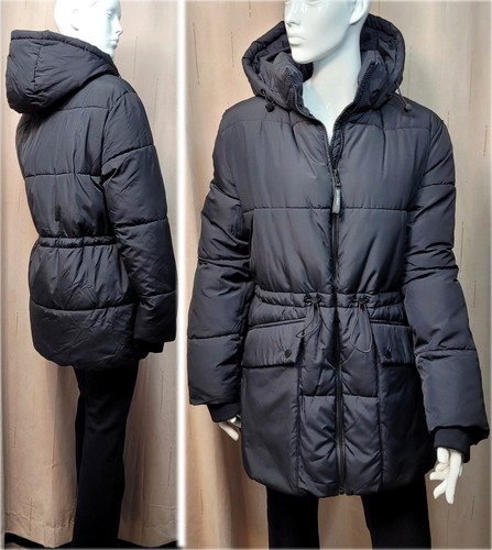 Nobody child padded hooded - nobody's,