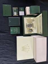 Rolex deep sea - 116660, watch