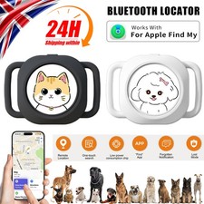 Mini Pet GPS Locator Tracker
