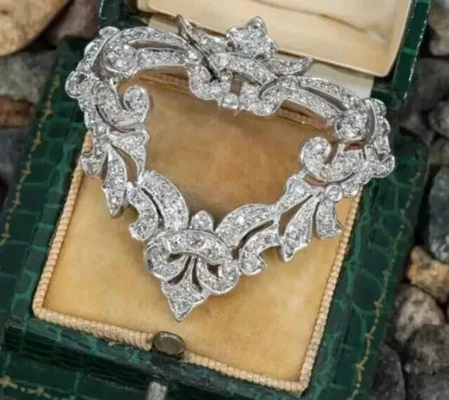 3ct round lab created diamond - lab,