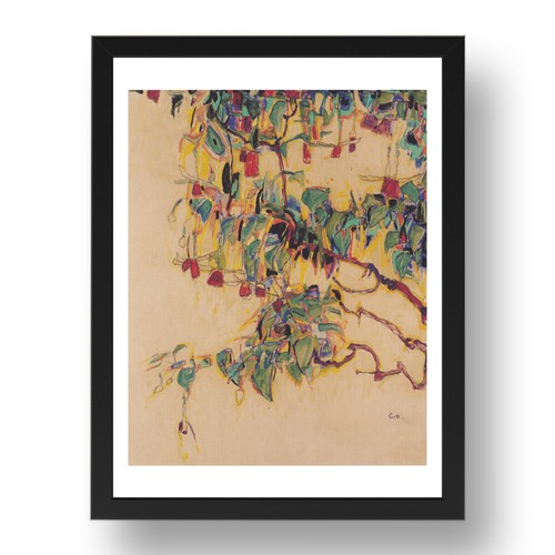 Sonnenbaum 1910 by - by, egon