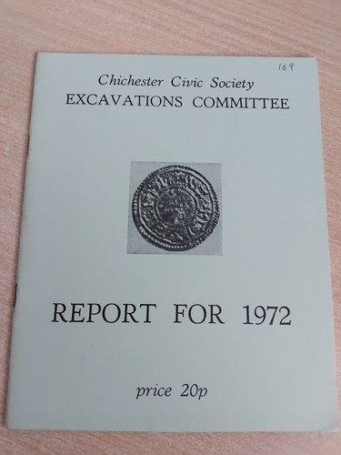 Chichester civic society - chichester,