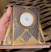 Antique 1910 Erhard Sohne Art