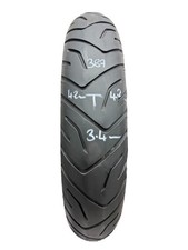Bridgestone Battlax A41f