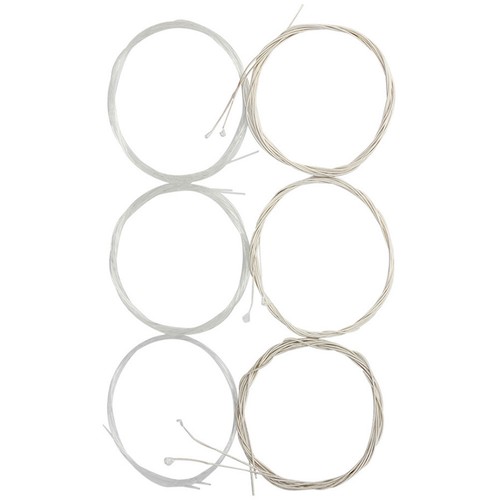 Pcs oud string - 6,