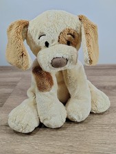 Mothercare Patch Puppy Dog