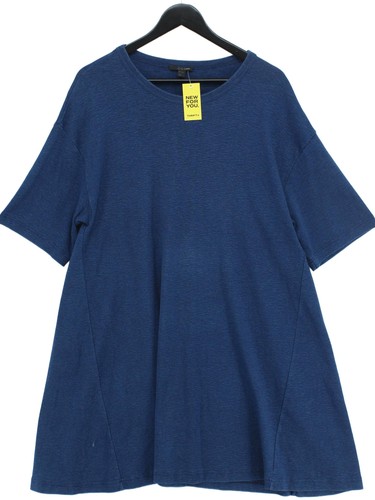 Cos line mini dress in - cos, m