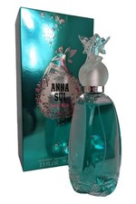 Anna Sui Secret Wish Eau de Toilette Spray 75ml Womens Fragrance