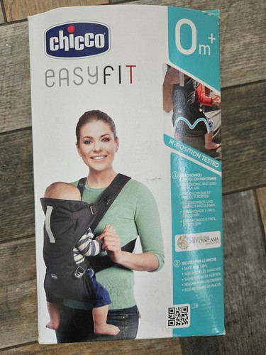 Chicco easy fit baby - easy,
