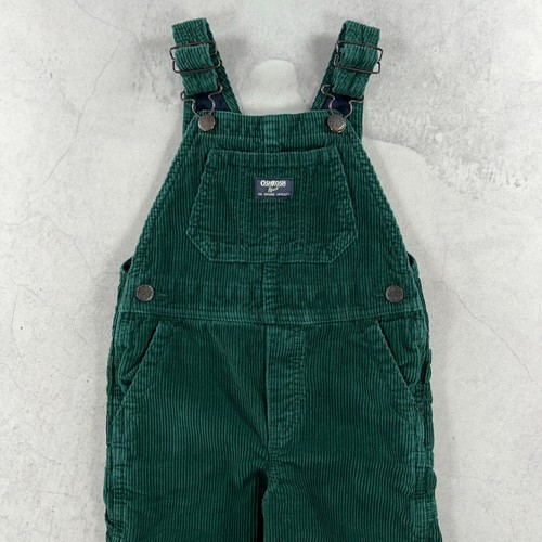 Oshkosh gosh dungarees - oshkosh, kids