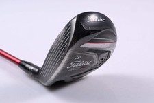 Left Hand Titleist 913 F #5