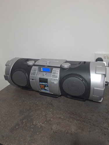 Jvc nb50 stereo - rv-nb50,