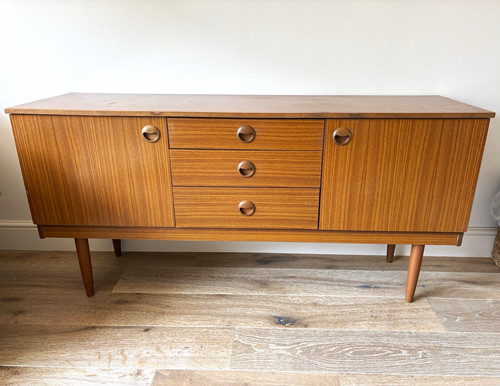 Schreiber vintage mid century - vintage,