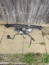 Ford Kuga Mk3 Electric towbar 2020-2025 lx6j19j288