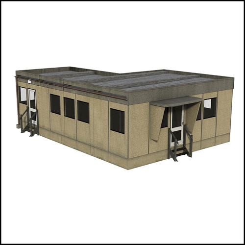 Bachmann scenecraft 0094 - bachmann, 44-0094
