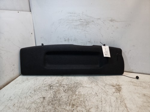 Citroen rear parcel shelf - citroen,