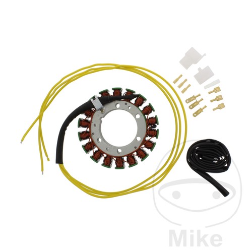 Jmp alternator coil - alternator,
