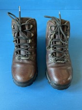 Brasher Hillmaster brown