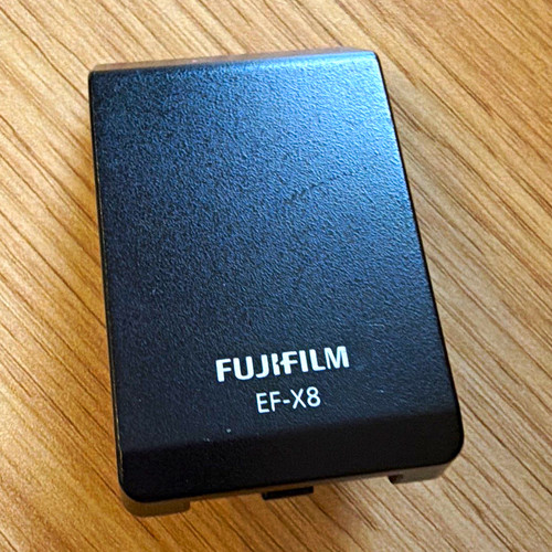 Fujifilm hot shoe - fujifilm,