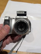 Fujifilm FinePix S Series S304