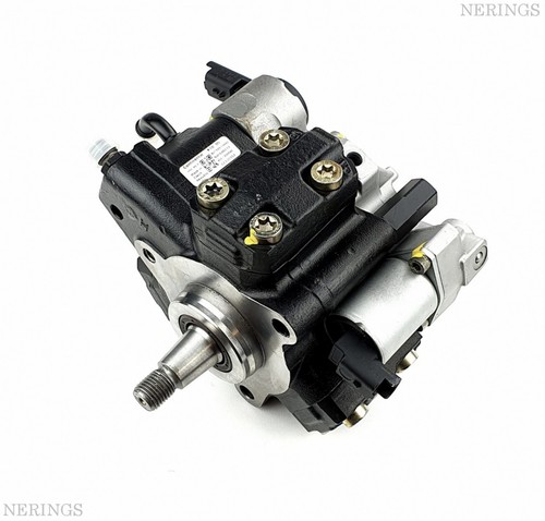 Fuel injection pump land - injection, rover