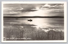 RPPC Quiet Waters Loch Of