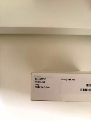 Samsung galaxy tab a11 7in - samsung,