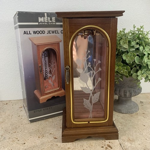 Mele vintage jewellery - mele, co