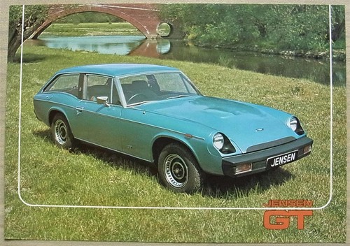 Jensen car sales - jensen,