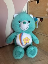 Care Bears Soft Toy Plushie