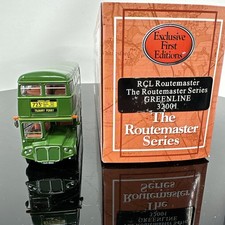 EFE AEC RCL ROUTEMASTER COACH