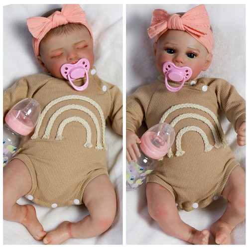 New lifelike reborn - lifelike,