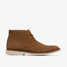 Clarks Mens Atticus LT Mid