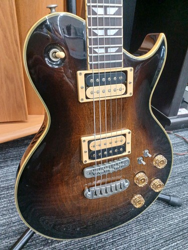 Aria pro 60 electric - pe,