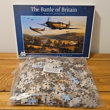 the battle of britain nicolas