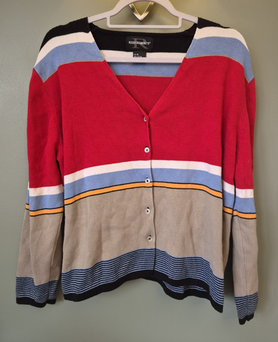 Requirements women striped - requirements, women’s
