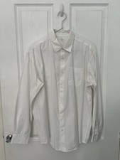 Muji Men’s Oxford Shirt |