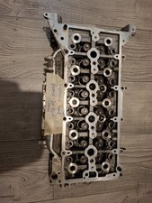 2021 FORD TRANSIT 2.0 CYLINDER