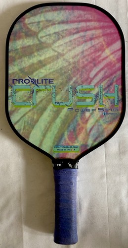 Prolite crush powerspin - prolite,
