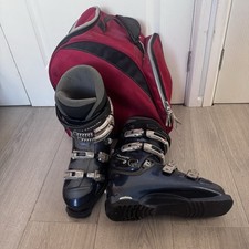 Salomon Mens Evolution 8.0 Ski