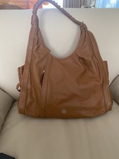 Vintage 1990s Large Ri2K Brown