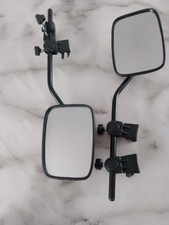 Falcon towing mirrors good - towing,